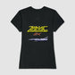 Camiseta MSX Zanac EX